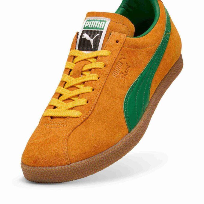 Brasil Sneakers