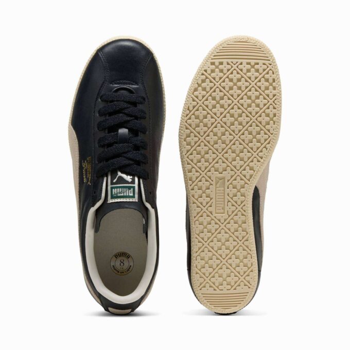 Brasil Terrace Views Sneakers