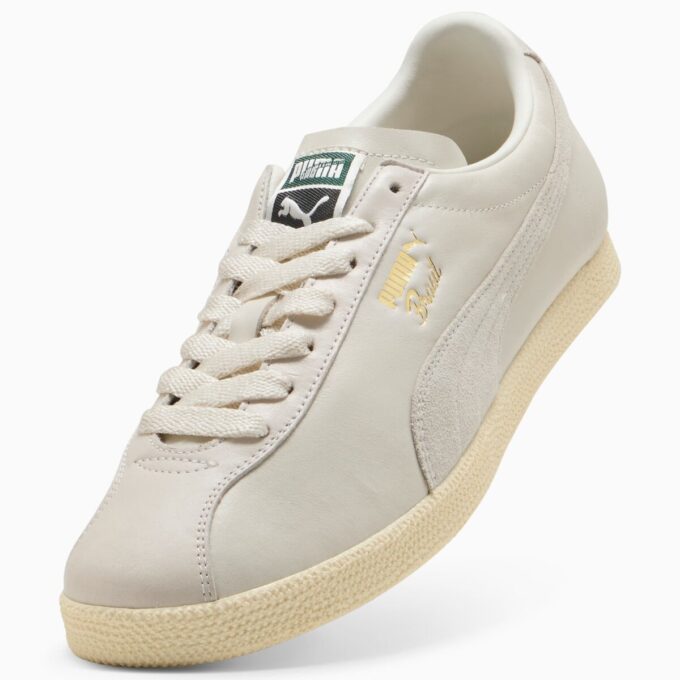 Brasil Terrace Views Sneakers