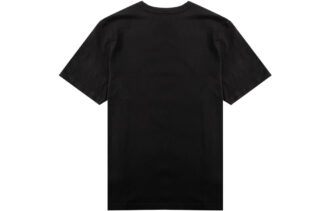 BTL Graphic T-skjorte «Svart»