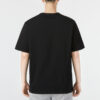 BTL Graphic T-skjorte «Svart»