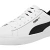 BTS – PUMA x BTS-samarbeidet «White Black Court Star»