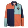 Butter Goods Overshirt-jakker &laquo;Marineblå&raquo;