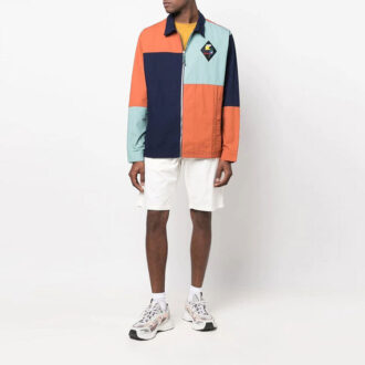 Butter Goods Overshirt-jakker &laquo;Marineblå&raquo;