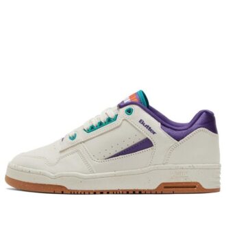 Butter Goods x Slipstream Low «Whisper White Prism Violet»