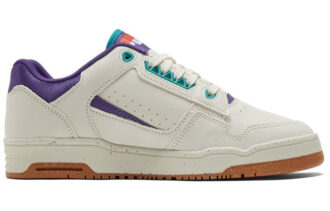 Butter Goods x Slipstream Low «Whisper White Prism Violet»