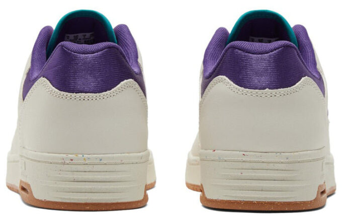 Butter Goods x Slipstream Low «Whisper White Prism Violet»