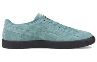 Butter Goods x Suede Vintage HS &laquo;Mineralblå&raquo;