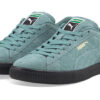Butter Goods x Suede Vintage HS &laquo;Mineralblå&raquo;
