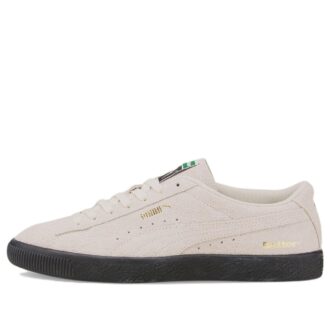 Butter Goods x Suede Vintage HS «Whisper White»