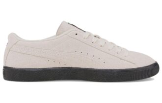 Butter Goods x Suede Vintage HS «Whisper White»