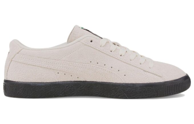 Butter Goods x Suede Vintage HS «Whisper White»