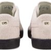 Butter Goods x Suede Vintage HS «Whisper White»