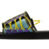Butter Goods x Wilo Sandal &laquo;Putty Mineral Blue&raquo;