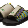 Butter Goods x Wilo Sandal &laquo;Putty Mineral Blue&raquo;