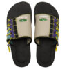 Butter Goods x Wilo Sandal &laquo;Putty Mineral Blue&raquo;