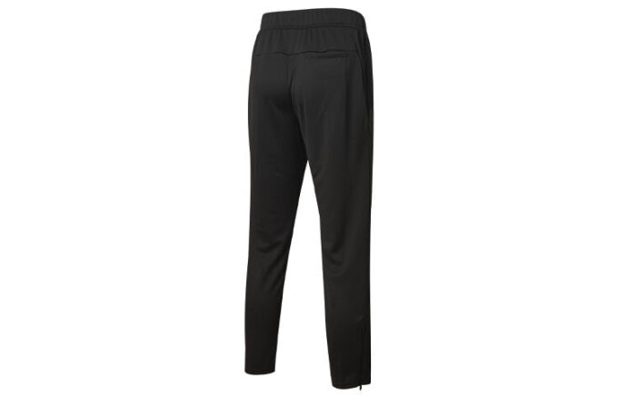 Bvb Casual Joggebukse &laquo;Svart&raquo;