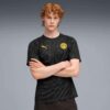 BVB Herre Fotball Oppvarmingstrøye