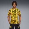 BVB Herre Fotball Oppvarmingstrøye