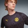 BVB Herre Fotball Oppvarmingstrøye