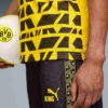BVB Herre Fotball Oppvarmingstrøye