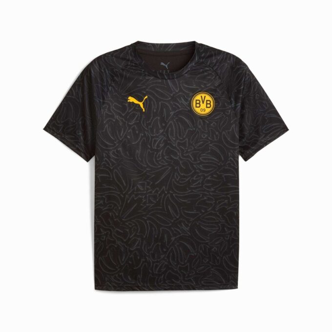 BVB Herre Fotball Oppvarmingstrøye