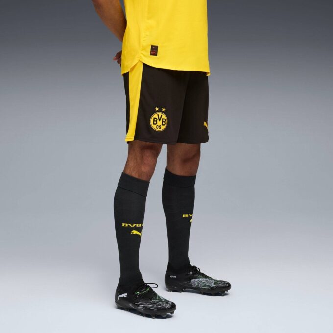BVB Herre Fotballshorts