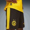 BVB Herre Fotballshorts