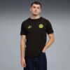 BVB King Herre Fotballt-skjorte