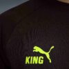 BVB King Herre Fotballt-skjorte