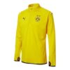 BVB Oppvarmingsjakke &laquo;Gul&raquo;
