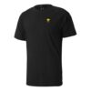 Bvb T-skjorte «Svart»