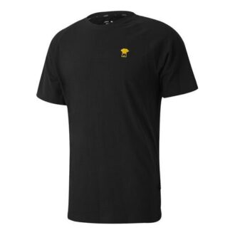 Bvb T-skjorte «Svart»