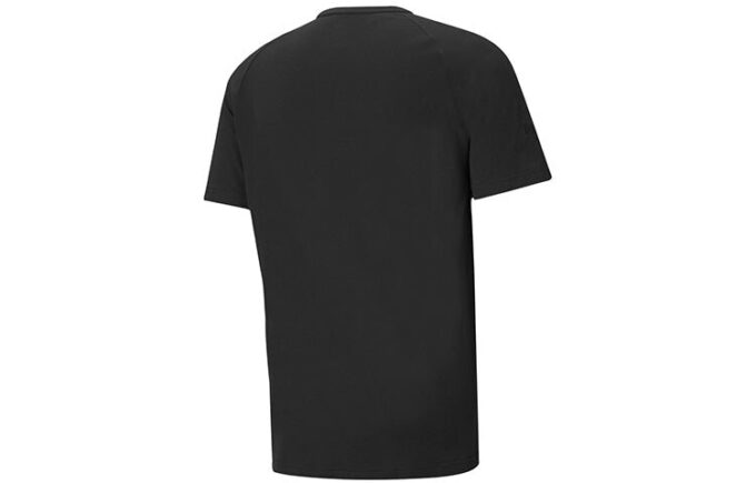 Bvb T-skjorte «Svart»