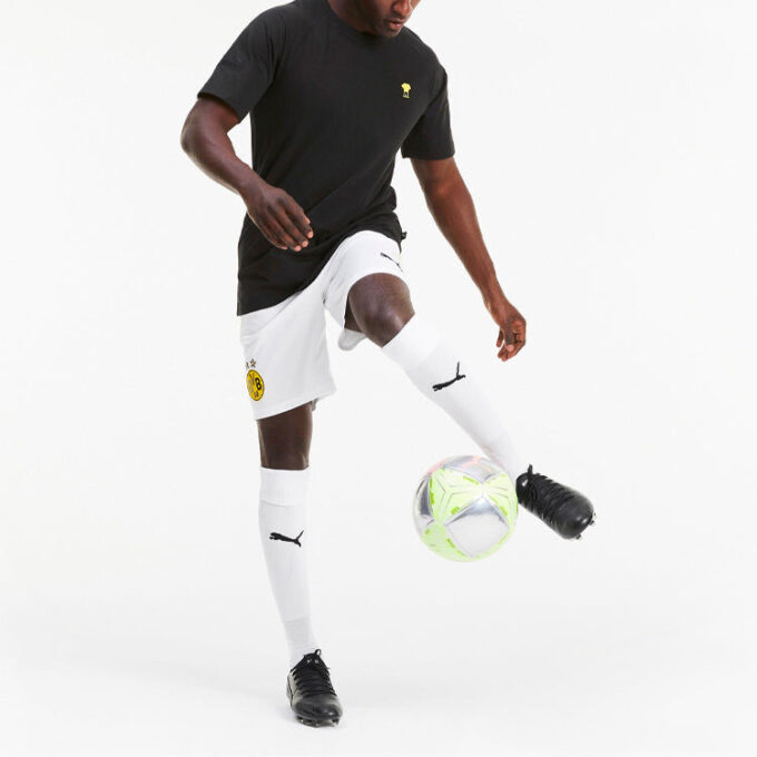 Bvb T-skjorte «Svart»