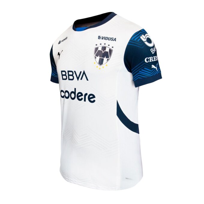 C.F. Monterrey 24-25 bortedrakt for menn