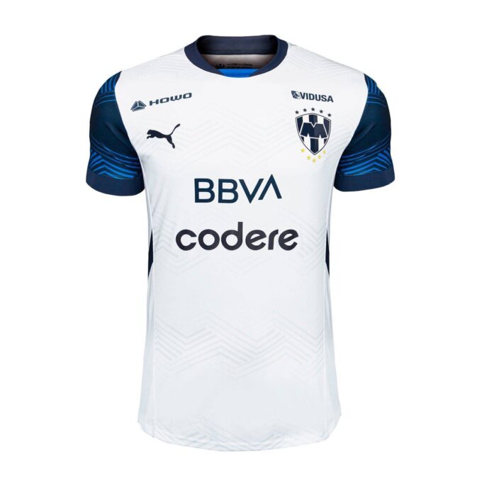 C.F. Monterrey 24-25 bortedrakt for menn