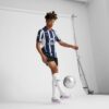 C.F. Monterrey 24/25 Hjemmedrakt Replika Herre Fotballdrakt