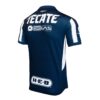 C.F. Monterrey 24/25 Hjemmedrakt Replika Herre Fotballdrakt
