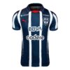 C.F. Monterrey 24/25 Hjemmedrakt Replika Herre Fotballdrakt