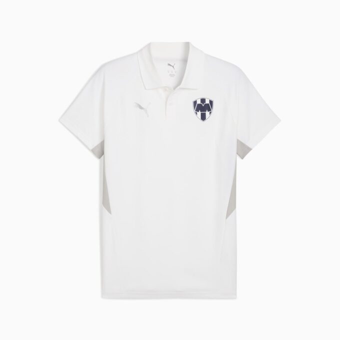 C.F. Monterrey herre fotballpolo