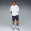 C.F. Monterrey Herre Fotballshorts