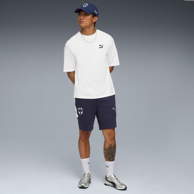 C.F. Monterrey Herre Fotballshorts
