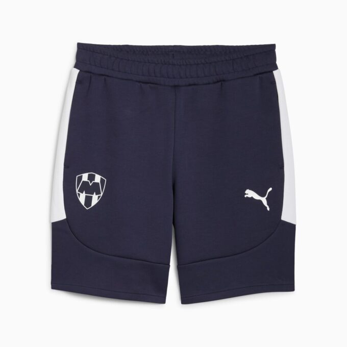 C.F. Monterrey Herre Fotballshorts
