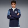 C.F. Monterrey herre fotballtreningsjakke