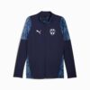 C.F. Monterrey herre fotballtreningsjakke