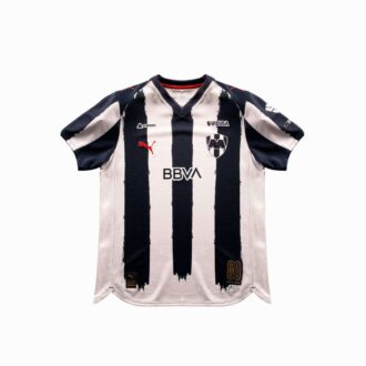 C.F. Monterrey hjemmedrakt 25/26 for småbarn