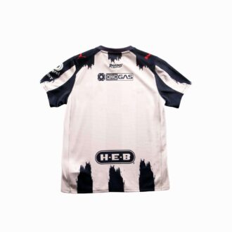 C.F. Monterrey hjemmedrakt 25/26 for småbarn