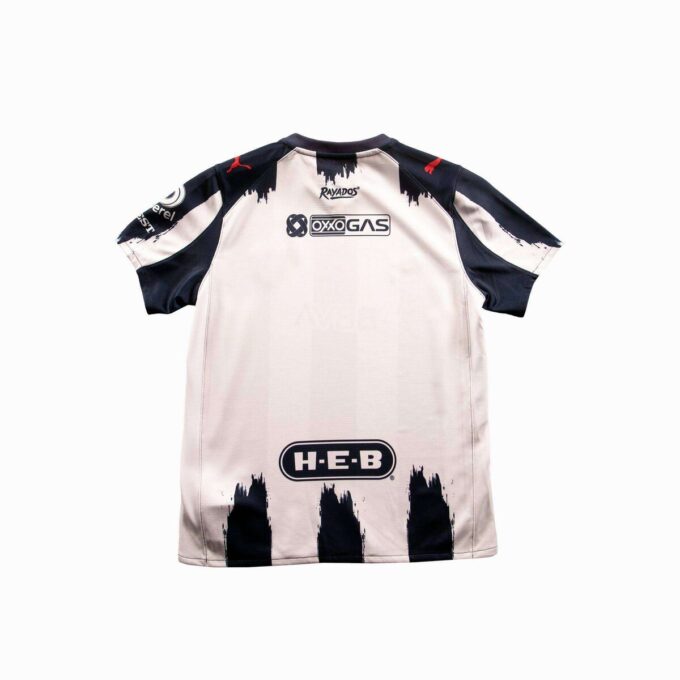 C.F. Monterrey hjemmedrakt 25/26 for småbarn