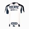 C.F. Monterrey Hjemmedrakt 25/26 Herre Fotballdrakt
